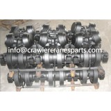 IHI Crane Top Roller