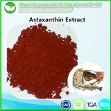Astaxanthin Extract