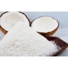 desiccated coconut high fat / low fat