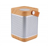 Outdoor Cube Portable Wireless Bluetooth Speakers Power Bank With TF Slot- Fansbox