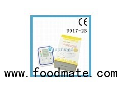 Electronic Blood Pressure Monitor With Voice Function