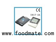 Fully Automatic Electronic Blood Pressure Monitor