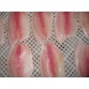 FROZEN TILAPIA FILLETS (FARMED)