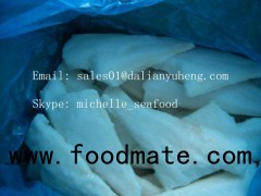 FROZEN COD FILLET