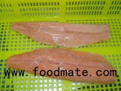 FROZEN PINK SALMON / CHUM SALMON