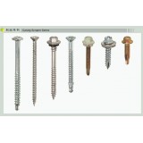 Casing Scraper Series SELF Tapping SCREW