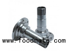 Stainless Steel Valve Shafts Handles