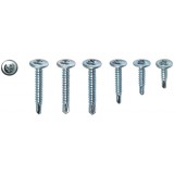 TRUSS HEAD SELF TAPPING SCREW