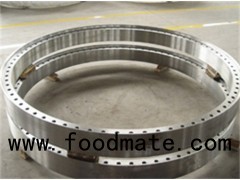 Stainless Steel Nickel Alloy Blind Drive Pipe Flanges