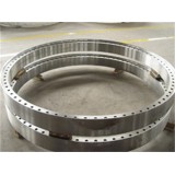 Stainless Steel Nickel Alloy Blind Drive Pipe Flanges