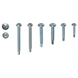 PHILLIPS PAN HEAD SELF TAPPING SCREW