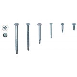 PHILLIPS CSK HEAD SELF TAPPING SCREW