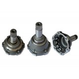 Close Die Press Steel Metal Forgings