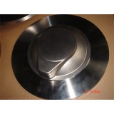Stainless Steel Special Forging