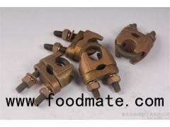 Non-ferrous Aluminum Bronze Copper Brass Forging