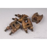 Non-ferrous Aluminum Bronze Copper Brass Forging