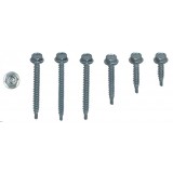 HEX WASHER HEAD SELF DRILLING SCREW