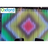 6-pixel LED Digital Tube RGB