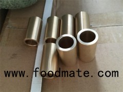 Brass Bronze Bushings