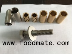 Stainless Steel Fasteners