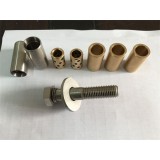 Stainless Steel Fasteners