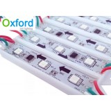 5050 3LED Module Full Color