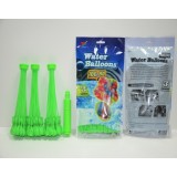 Green Gas Water Balloons