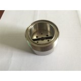 CNC Turned Parts Precision Machining Cylinder Sleeve