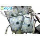 2835 4LED Module With Lens