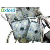 2835 4LED Module With Lens