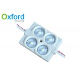 2835 4LED Module Injection Lens