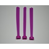 Purple Balloon Water Pipe