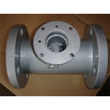 Stainless Steel Nickel Alloy Valve Meta Machined Castings