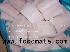 FROZEN HOKI FILLET