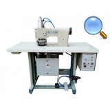 Manual Ultrasonic Sewing Machine