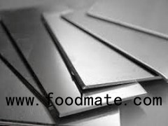 317 Stainless Steel Sheet