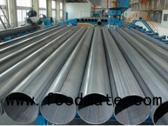 ASTM A269 TP316L Stainless Steel Pipe