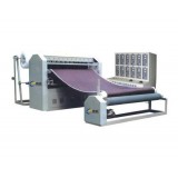 Automatic Ultrasonic Quilting Machine