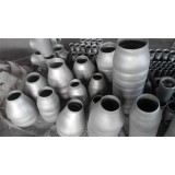 Stainless Steel Reducer