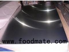 347H Stainless Steel Sheet