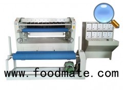 Non Woven Ultrasonic Quilting Machine