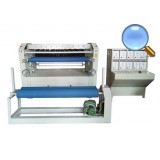 Non Woven Ultrasonic Quilting Machine