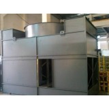 Anti-freezing Type Closed Cooling Tower