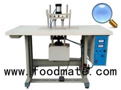 Non Woven Bag Welding Machine