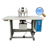 Non Woven Bag Welding Machine