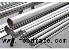 317 Stainless Steel Bar