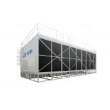 FKH Square Cross Flow Open Cooling Tower