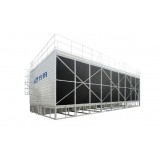 FKH Square Cross flow Open Cooling Tower