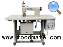 Ultrasonic Surgical Gown Sealing Machine