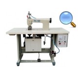 Ultrasonic Surgical Gown Sealing Machine